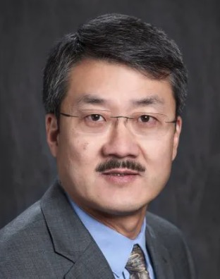 Yimin Zhu