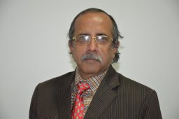 Ajay N. Gangopadhyay