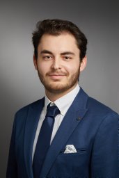 Muhammed Burak Bener