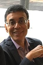 Anant Menon