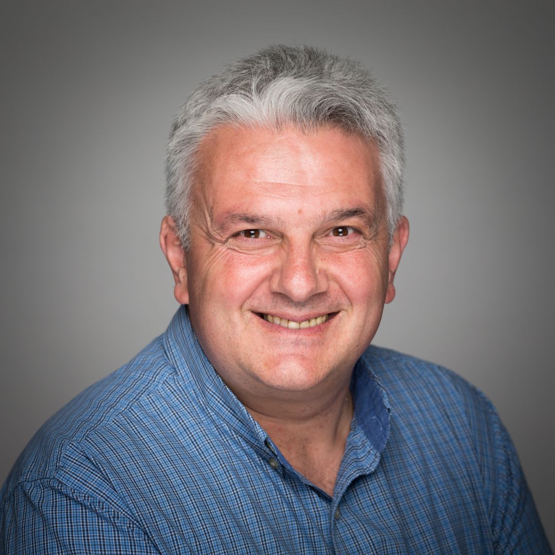Serafim Kiriakidis