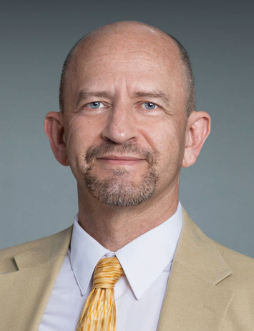 Mario A. Svirsky