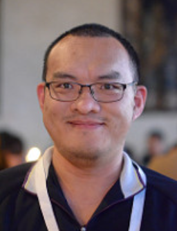 Yu-Fang Chen