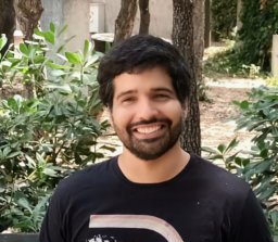 Luis M. Canonico