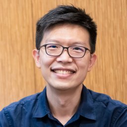 Chia-Lung Hsieh