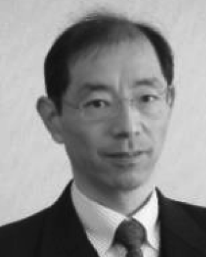 Seiji Kajihara