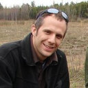 Michael Morgan