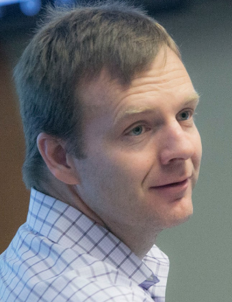 Scott Dyreng