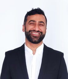 Ehsan Ahmad