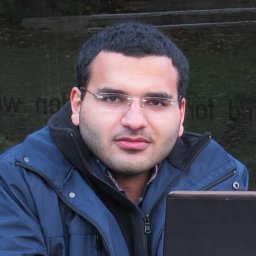 Maysam Saidi