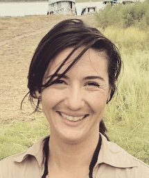 Tatiana Lobato-de Magalhaes