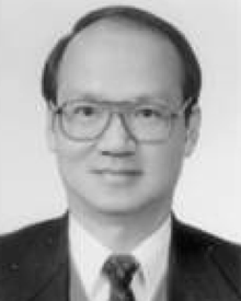 Jingshown Wu