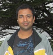V V Ravi Kumar