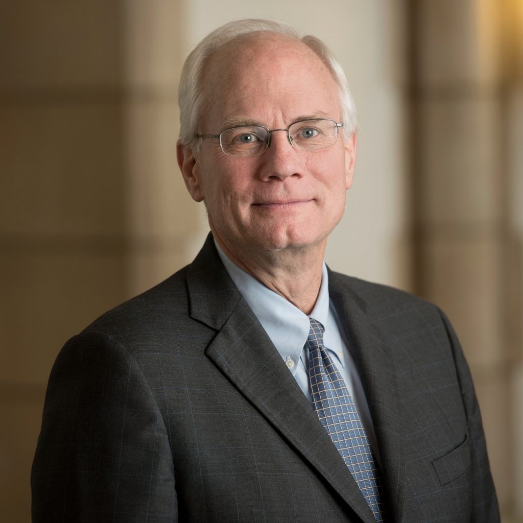 Scott F. Midkiff