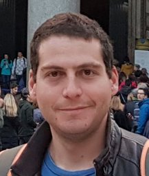 Nicolas Francos