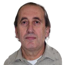Tatos Akopian