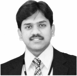 Ram Satish Kaluri