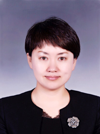 Jingyu Yang