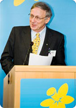David Hill