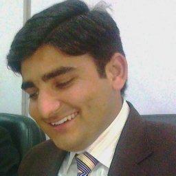 Amir Naveed