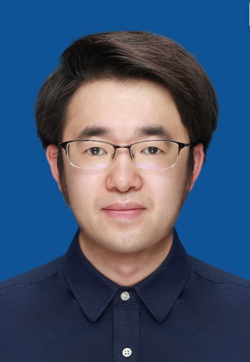 Wanfu Gao