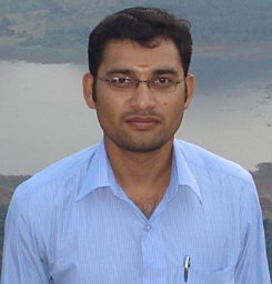 Saravanakumar Kasimedu