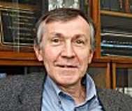 Graham Dockray
