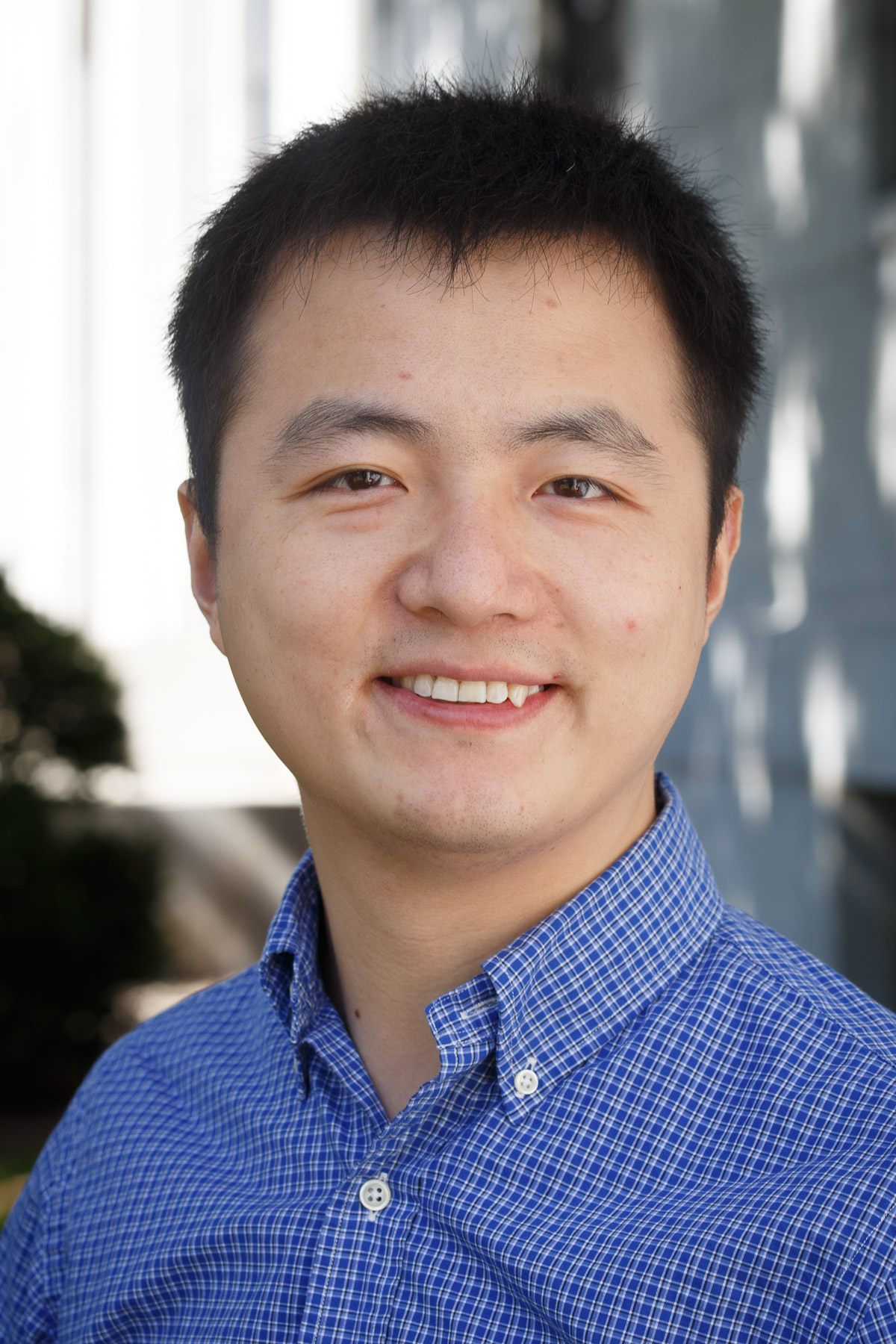Wei Huang