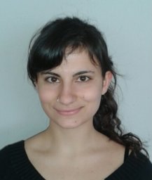 Garyfalia Zoumpouli