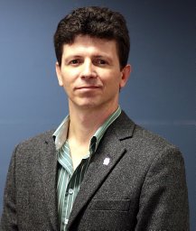 Paulo Sergio Lopes de Souza