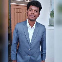 Muthaiah Subramanian