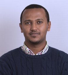Desalegn Anteneh Assefa