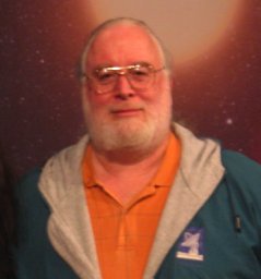 Laurance R. Doyle