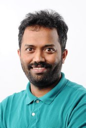 Bodappa Nataraju