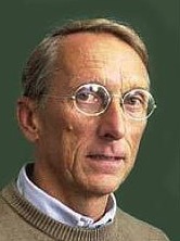 A. Van Der Avoird