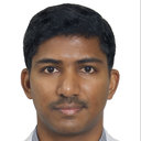 Chandramohan Samygounder