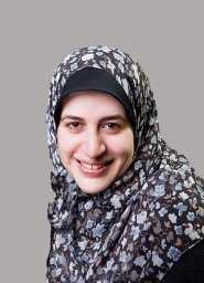 Eman Shaheen