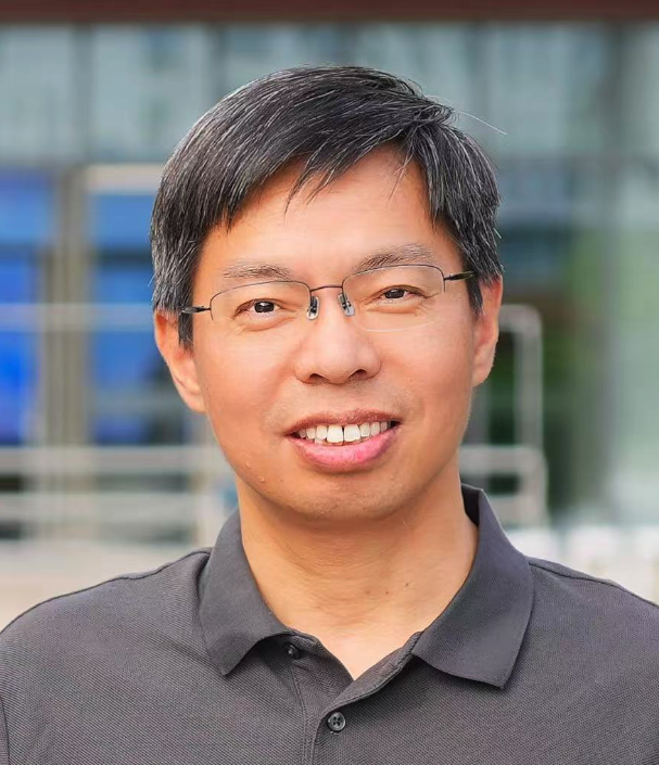 Yong Song