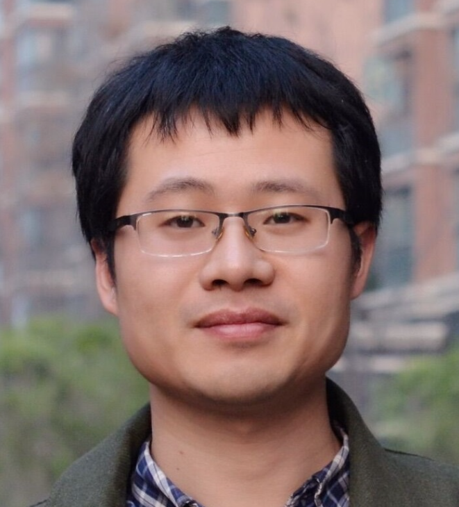 Yanwei Wen