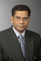 Gautam Samanta
