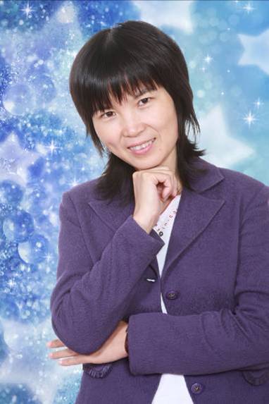 Hongxia Guo