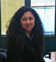 Filomena Canora
