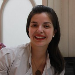 Andrea Gajardo-Vidal
