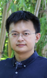 Liwen Yi