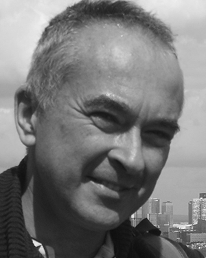 Enrico Rizzuto