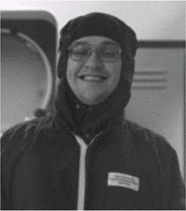 Rory Evans