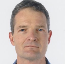 A. J. Van Der Sijs