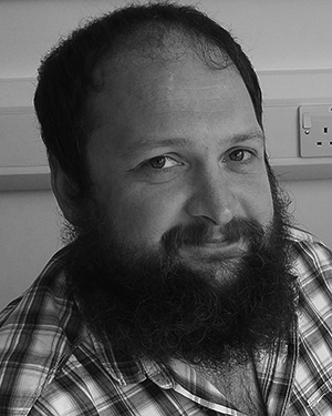 Andrew Abel