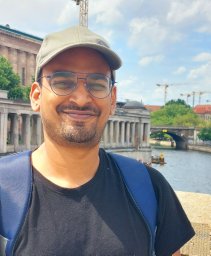 Santhosh Kumar Nagarajan
