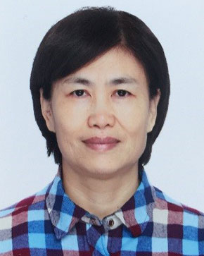 Hua Zhang